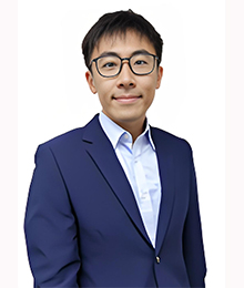 港豐集團(tuán)首席會(huì)計(jì)師 Sam Fung